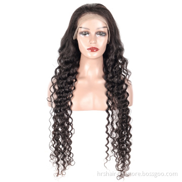 40 inch wig  13*4 13*1 4*4swiss lace wig wholesale wigs 100% human hair Raw Virgin Cuticle Aligned Wholesale price